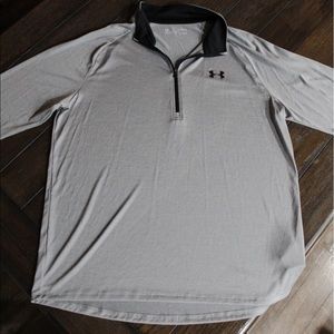 Under armour long sleeve